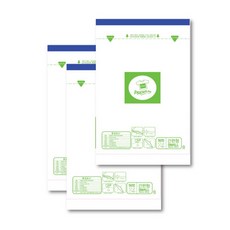 SENSEHOUSE 簡單類型的壓縮包45 x 65 cm 3p +拉鍊夾集, 1套