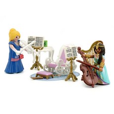 playmobil 摩比人 音樂室 70452, 1個