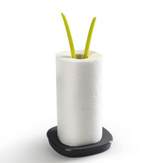 立式紙巾架, 混色, 1個