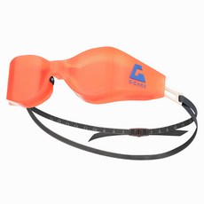 GCASE 智慧型泳鏡盒, 1個, 冰珊瑚