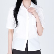 Moirbella 女款Heireu短袖襯衫 T25SS2-A1985