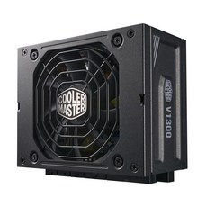 COOLER MASTER 酷碼 V1300 SFX PLATINUM ATX 3.0 PCIE5