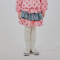 리리끌레르 여아용 티니핑 리리 아뜰리에 캉캉 치렝스