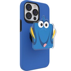 픽사 프렌즈 아크릴 톡 휴대폰 케이스