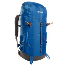 TATONKA Cima Di Basso 輕便登山包 35L, 藍色