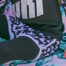 GOINGKIDS 兒童Galaga短褲