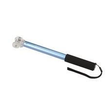 스마트폰 셀카포드, QP-902(블루), 1개