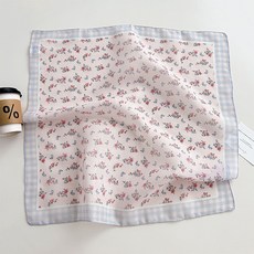 Mabso Shop 柔軟材質亮點設計圍巾 BRP627