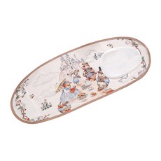 OhBabyLying 防驚跳肚圍