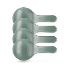 보겐 몽블랑 에펠 수저받침, 올리브, 4개