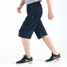 男士都會風彈性工作運動短褲 YPRC203