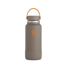 하이드로플라스크 리미티드에디션 팀버라인 보온보냉병, 우드스토브, 946ml, 1개