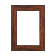 超薄150片拼圖畫框 103S, 棕色