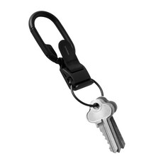orbitkey Clip v2 鑰匙圈