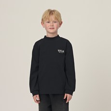 YALE KIDS YALE半高領T恤 YJCCLSE33349