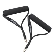 고무나라 핸드 그립 2p, 블랙