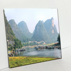 HTP 瓷磚 陽朔風景 C1167