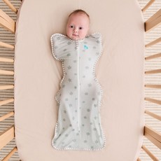스와들업 신생아용 뱀부라이트 속싸개 Stage 1