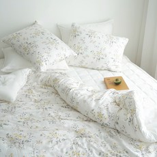 HEIRLOOM Teatime 莫代爾薄被, 薰衣草茶