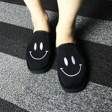 스타 빅 사이즈 오리엔탈 슬립온