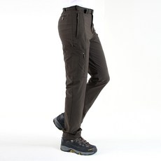 남성용 시원한 와샤 아웃도어 카고 팬츠 YDWF416