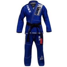 HAYABUSA Shinju 3 珍珠編織柔術制服