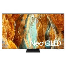 삼성전자 4K UHD Neo QLED TV, 189cm, KQ75QNF75AFXKR, 스탠드형, 방문설치