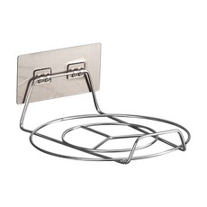 壁掛式鍋具支架 YT_RA474, 單色, 一層