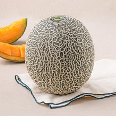 고당도 하미과 메론, 1.4kg, 1개