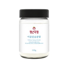 Gokchang 魚骨鈣粉, 150g, 1罐