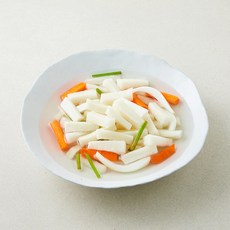 콕집어콕 콕 동치미, 3kg, 1개