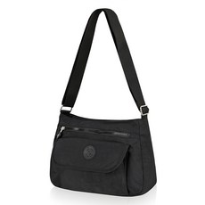 CCREANG 2202N 斜背包 黑色