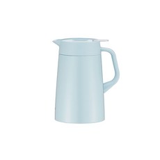 TIGER 虎牌 超潔淨+保溫手提壺組 PWO-A120, 水藍色, 1.2L