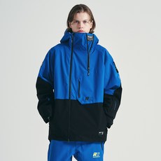 Romp TF R2 SOFT 雪衣外套