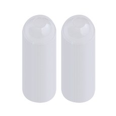 Bom91 PET圓頂開孔蓋, 1入, 1000個