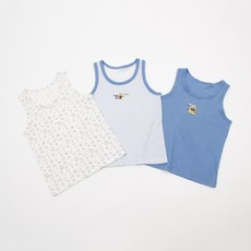 minions 男孩跑步三件套