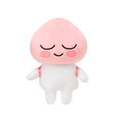 KAKAOFRIENDSGOLF 基本款木桿套 2.0 Apeach, 粉色