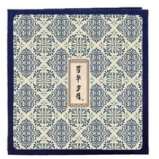 Vintem 圖案素描相簿, 30張