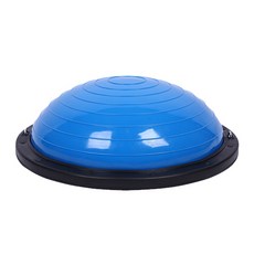 半球平衡球 HG-116, 藍色