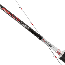 APIS 奧斯卡 Ika Metal 槍烏賊釣竿 紡車竿 S662ML-S