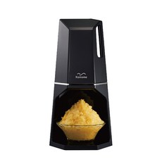 Kamome 二合一雪花刨冰機, KAM-SF26B