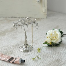 CoTe TaBLe 鎳製珠寶架 HB19423