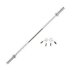 아리프 다이나믹 클럽용 중량봉 특소봉 1200mm x 50mm, 1개