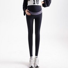 언헤브 포인트 임부 슬리밍 레깅스
