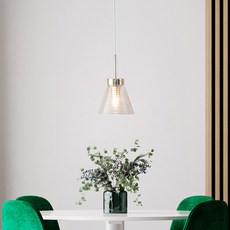 hit LIGHTING Cloe 1燈 吊燈 D30910, 金色