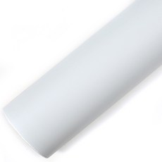 VICENTI 素色皮革室內裝飾膜 KL581L, 淺灰色