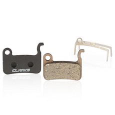 Blue Sports CLOCS碟煞片組 XTR VX824C, 25個