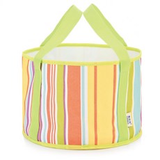 마켓A 캠핑용품 휴대용 접이식 다용도 세면대 L, TYPE08, 1개