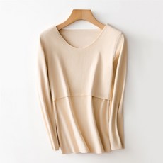 KONG 孕婦長袖上衣