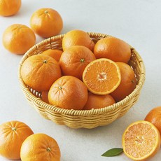 만나다 미국산 썬키스트 만다린, 1개, 2kg